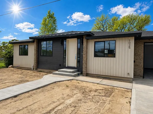 1025 Delano Ave, Pocatello, ID 83201