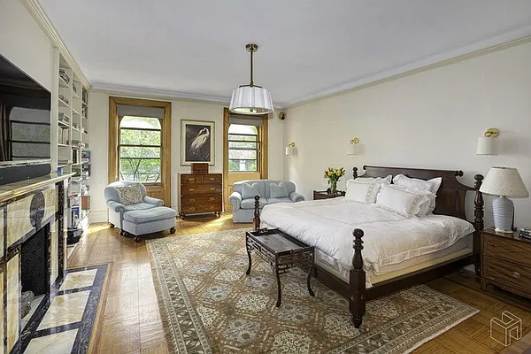 Rented by Halstead Real Estate | media 9