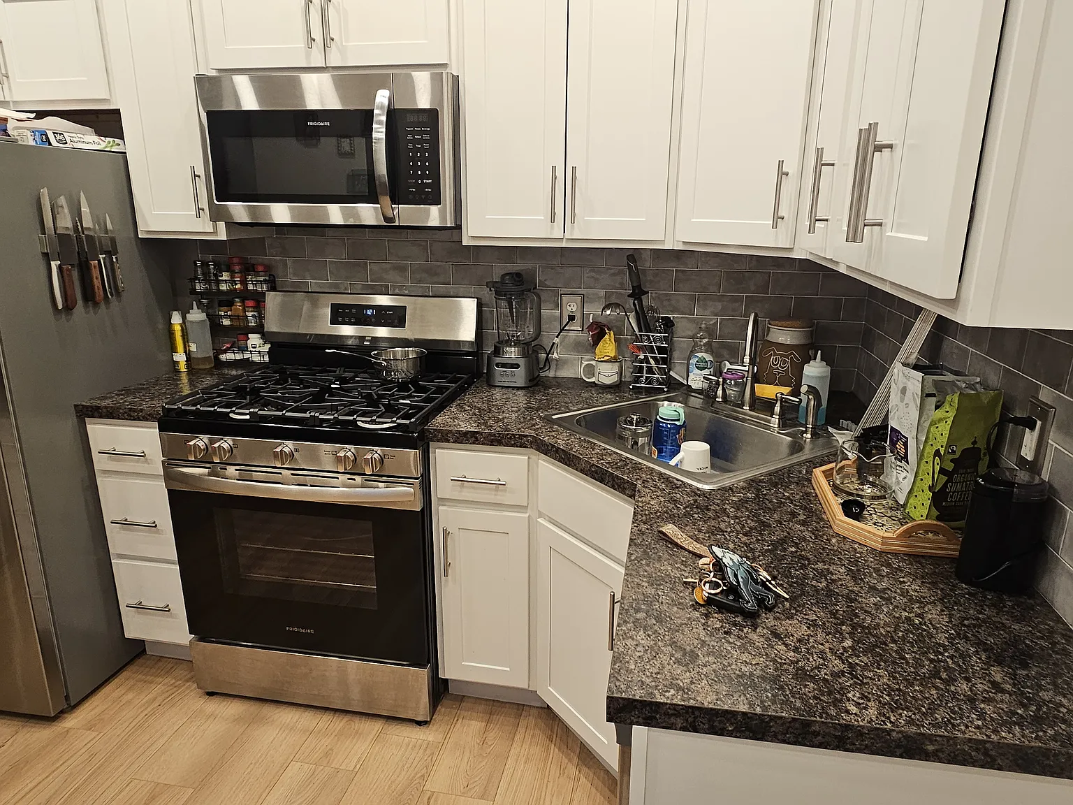 1 bed, $1,535 — Photo 4