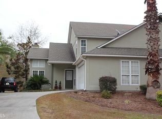 1644 Pondside Dr, Statesboro, GA 30458