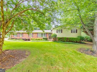 3170 Ebenezer Rd, Marietta, GA 30066