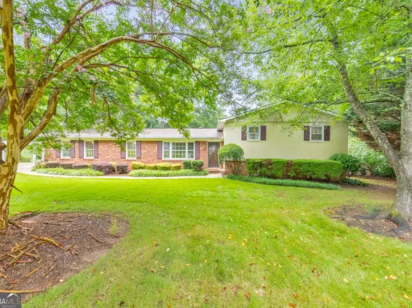 3170 Ebenezer Rd, Marietta, GA 30066