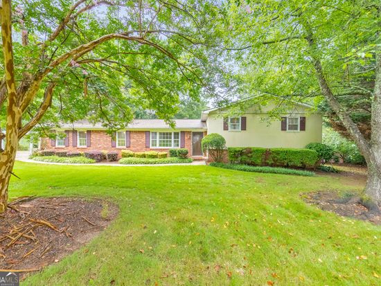 3170 Ebenezer Rd, Marietta, GA 30066