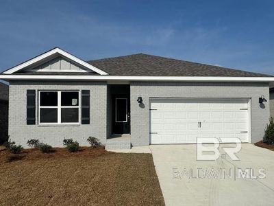 289 Hudson Loop, Fairhope, AL, 36532