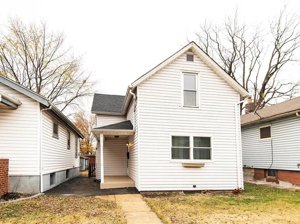 4144 Beethoven Ave, Saint Louis, MO 63116