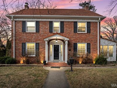 919 E Monroe St, Belleville, IL, 62220