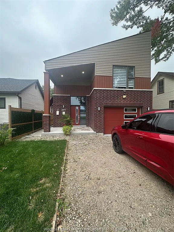 2 bed, $2,300 — Photo 1