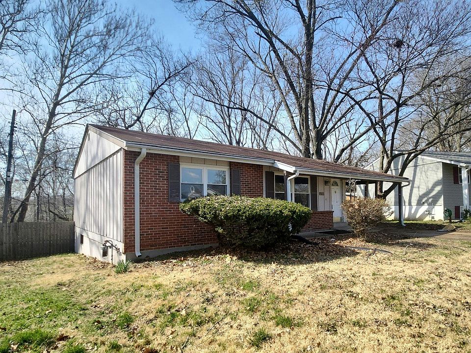2719 Beverly Dr, Maryland Heights, MO 63043 Zillow