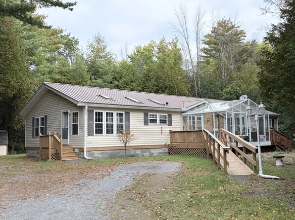 178 Patnode Rd, West Chazy, NY 12992