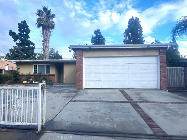 14914 Oswald St, Sylmar, CA 91342