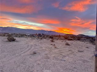 40 Rodeo Rd LOT 8, Lucerne Valley, CA 92356