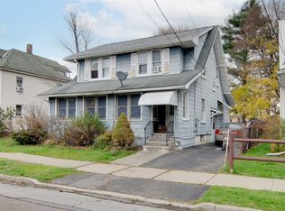 311 Jackson Ave, Endicott, NY 13760