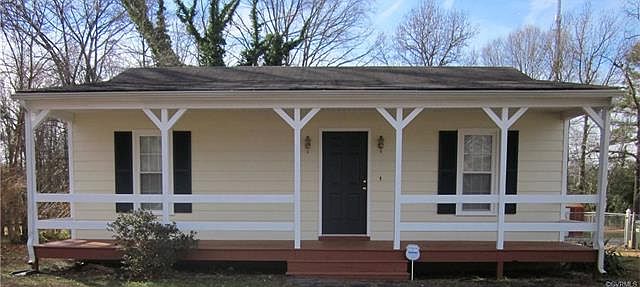 1st image of 5813 Wainwright Dr
