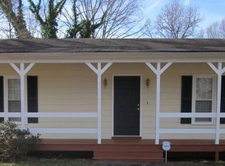 5813 Wainwright Dr, Richmond, VA 23225