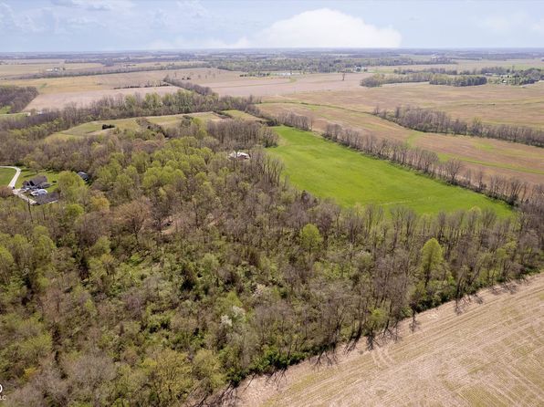 3718 S County Road 101 E, Clayton, IN 46118