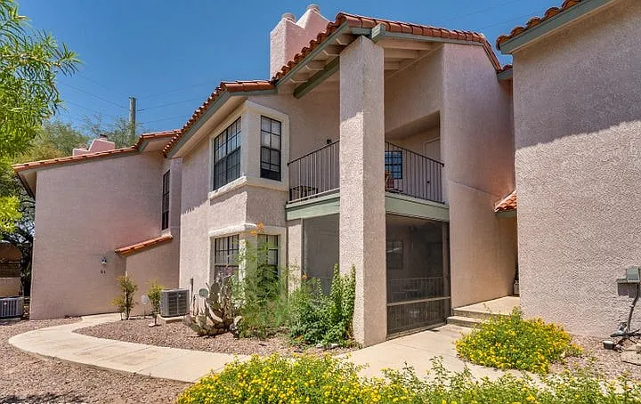 6441 N Tierra De Las Catalinas #52 — Photo 10