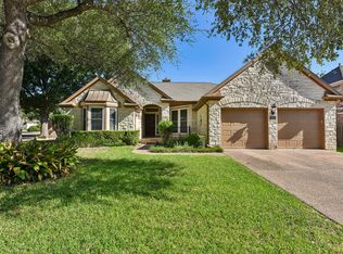 10020 Majorca Dr, Austin, TX 78717