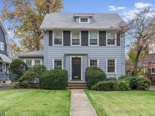 9 Euclid Pl, Montclair Twp., NJ 07042
