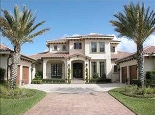 6147 Keenes Pointe Dr, Windermere, FL 34786