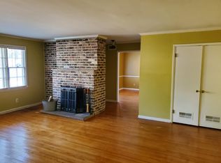 1849 Montclaire Dr, Vestavia Hills, AL 35216