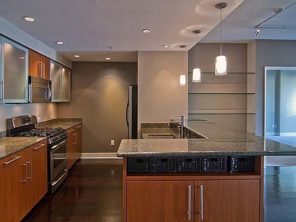 4th image of 50 Lansing St Unit 406