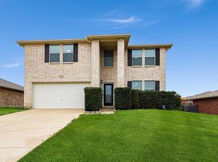 2717 Misty Harbor Dr, Little Elm, TX 75068