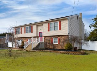 1264 Middle Ave, Waterford Works, NJ 08089