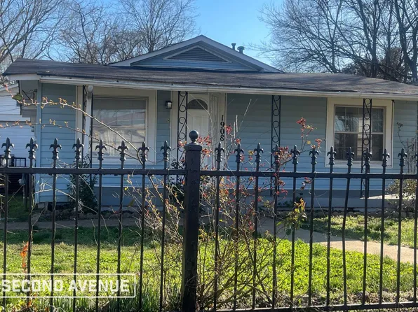 1908 Long 12th St, Bessemer, AL 35020