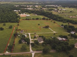 County Road 131, Gainesville, TX 76240