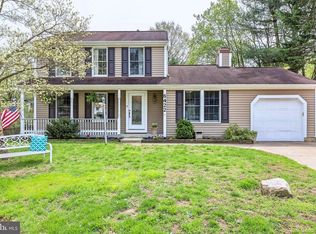 6422 White Peach Pl, Columbia, MD 21045