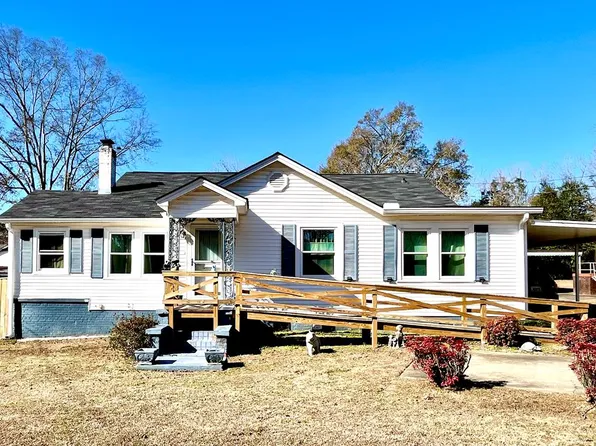 1010 Irwin St, Dothan, AL 36301