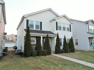 16714 S Morel St, Lockport, IL 60441