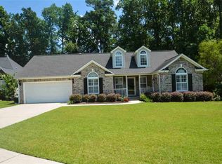 2024 Sawyer St, Conway, SC 29527