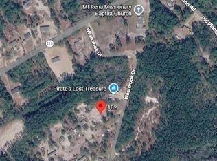 182 Westbrook Dr Lot 3, Rocky Point, NC 28457