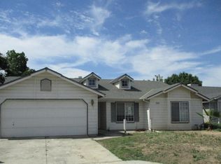 5359 W Fedora Ave, Fresno, CA