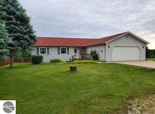 5295 John Vogt Trl, West Branch, MI 48661