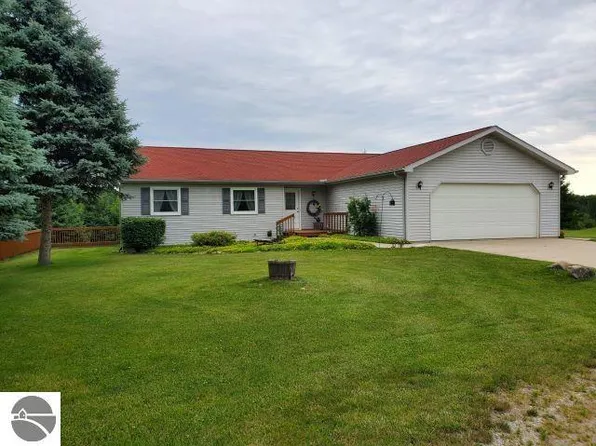 5295 John Vogt Trl, West Branch, MI 48661