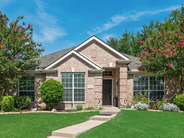 1385 San Rafael Dr, Rockwall, TX 75087