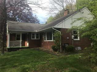 445 N 9th St, Indiana, PA 15701