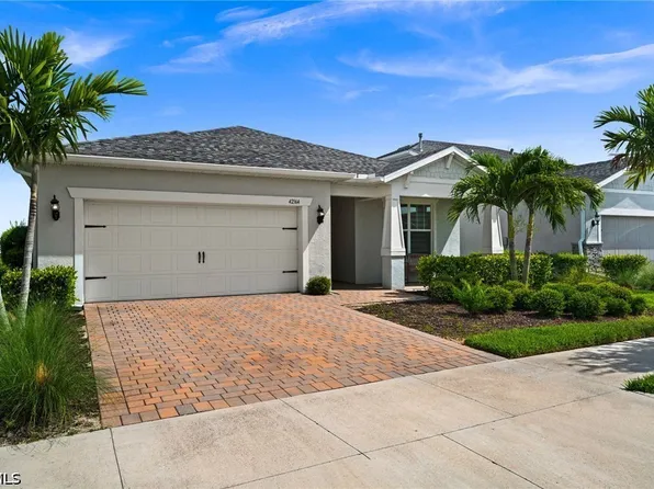 42364 Edgewater Dr, Punta Gorda, FL 33982