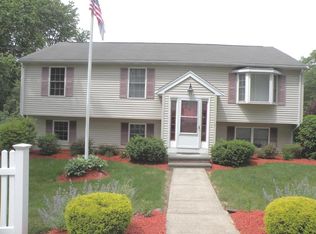 1 Kay Dr, Randolph, MA 02368