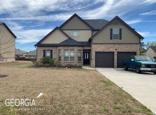 377 Victory Ln, Locust Grove, GA 30248