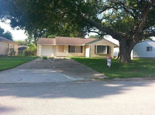 3703 Washington St, Pasadena, TX 77503