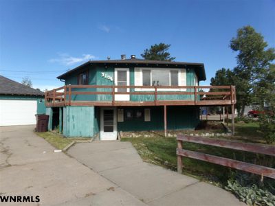3108 Avenue F, Scottsbluff, NE, 69361