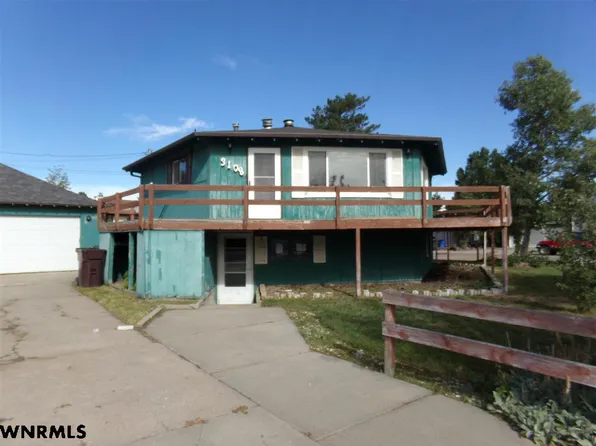 3108 Avenue F, Scottsbluff, NE 69361
