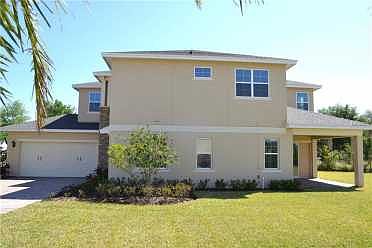 Home For Sale In Rummell Downs