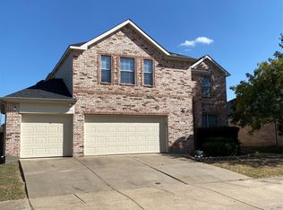 2008 Cooper Ridge Ln, Heartland, TX 75126