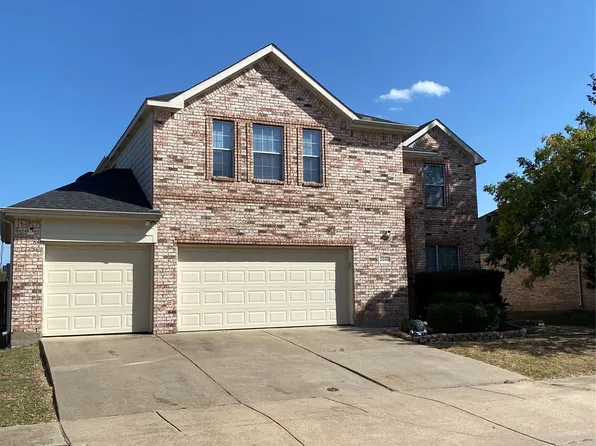 2008 Cooper Ridge Ln, Heartland, TX 75126