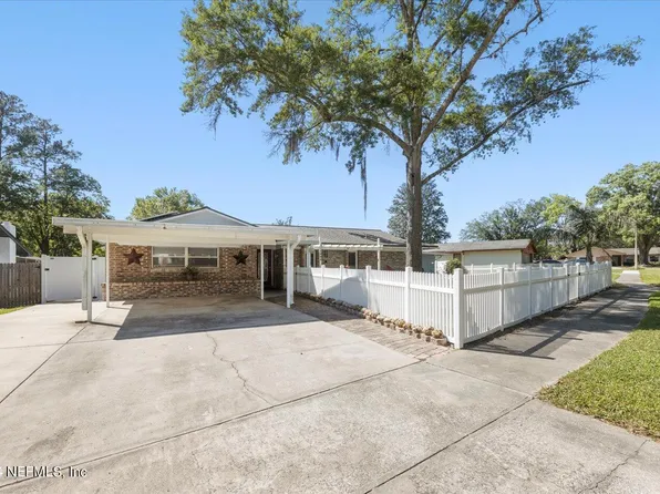 1496 BLOOMINGDALE Road, Jacksonville, FL 32221