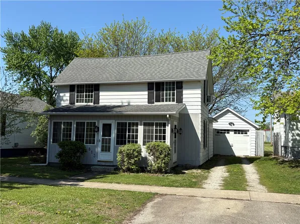 813 S Market St, Hoopeston, IL 60942